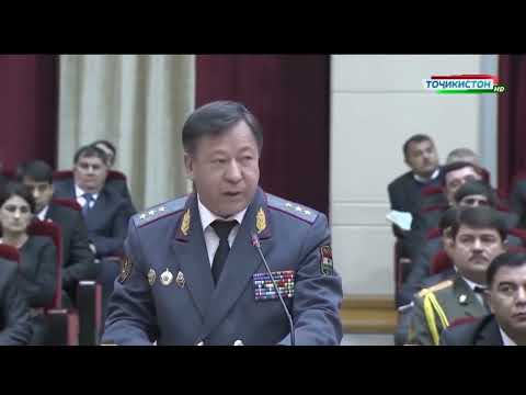 Видео: Беҳтарин сухан ва сӯҳбати Президент бо ВКД, АМНИЯТ ва СУД