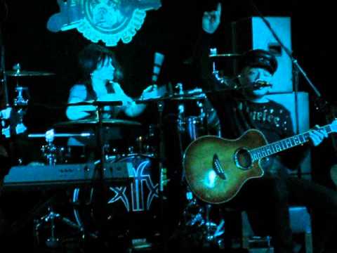 Видео: 13 Глеб Самойлоff & The Matrixx — Нуар