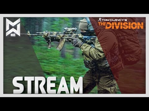 Видео: The Division ТЗ/Выживание/Рубеж
