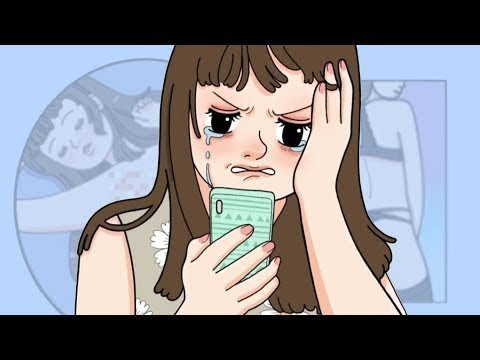 Видео: Тэр миний нүцгэн зургийг тараачихаж