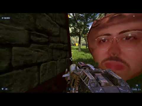 Видео: Serious Sam HD  The Second Encounter Прохождение часть 1