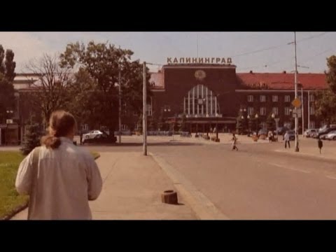 Видео: История в людях. Человек из Кёнигсберга.