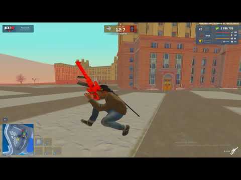 Видео: БИТВА ЗА ТЕРРИТОРИИ | НЕВСКИЙ