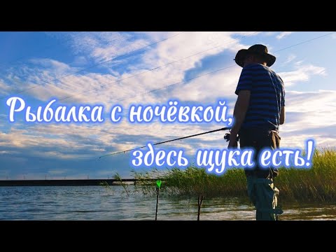 Видео: Летняя рыбалка с ночёвкой, релакс видео | Рудный 28 Июня 2023 год | Провинциальный урбан