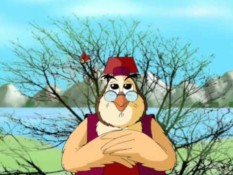 Видео: Пори року. Квітень