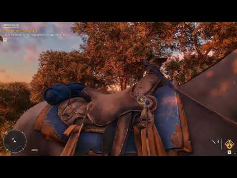 Видео: Два корабля #farcry6