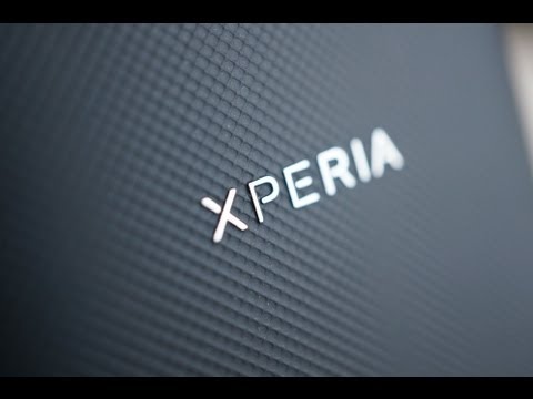 Видео: Обзор Sony Xperia ZL (review): дизайн, приложения, тесты