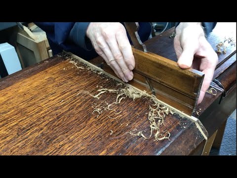 Видео: Реставрация манчестерских напольных часов. Часть 6