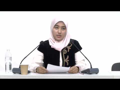 Видео: Комментарий дочери М.А. на опубликованный ролик в социальных сетях по поводу семейного конфликта