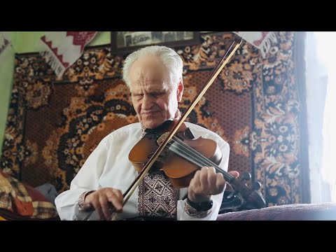 Видео: Інтерв’ю з незрячим генієм Івасишином Василем, який віртоузно грає на скрипці, цимбалах та барабанах