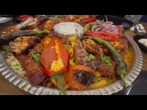 Видео: ГУМ ШИДА.ШИНОСШАВИ РАФТУМ . ШАХРИ НЮРНБЕРГШАХРИ ХУШРУ БУДАЙ.