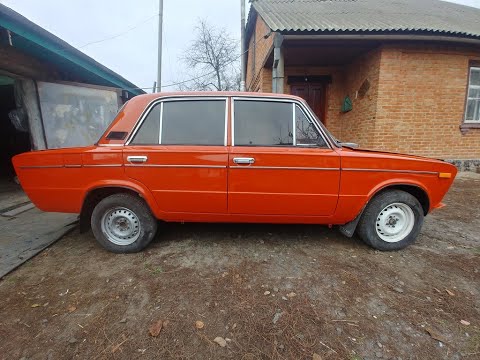 Видео: Ваз 2106. Замена заднего лонжерона. Заднего крыла. Кронштейн поперечной тяги. Покраска классики.