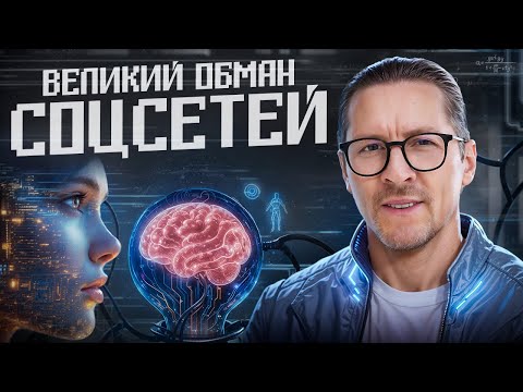 Видео: Что нас заставляет быть онлайн и что происходит с телом и умом? Зачем нужен цифровой детокс?