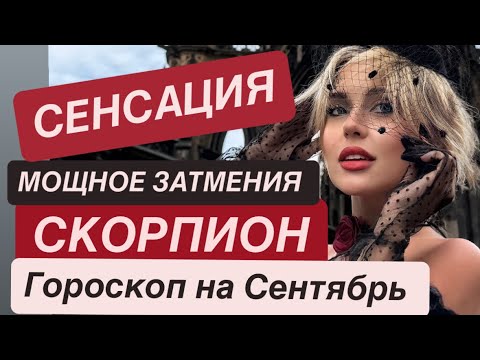 Видео: Скорпион-ЭТО САМОЕ ВАЖНОЕ ВИДЕО, КОТОРОЕ ВЫ КОГДА-ЛИБО УВИДИТЕ
