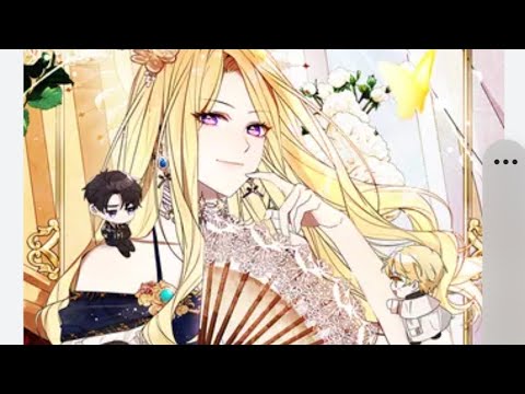 Видео: двадцать четырёх  часовое  воскрешение  злодейки  1-10 манхва глава