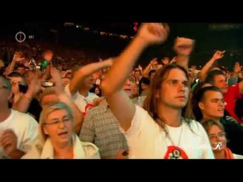 Видео: OMEGA - Девушка с жемчужными волосами