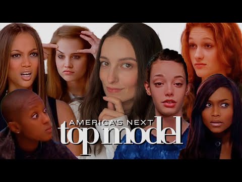 Видео: участницы 13 сезона ТОП-МОДЕЛЬ ПО-АМЕРИКАНСКИ // что с ними стало?👠✨