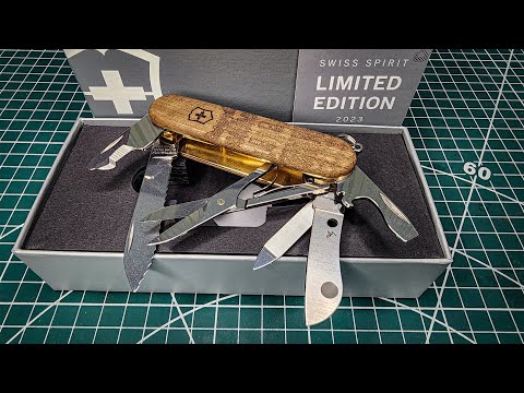 Видео: Как я сделал этого Roadinox Companion