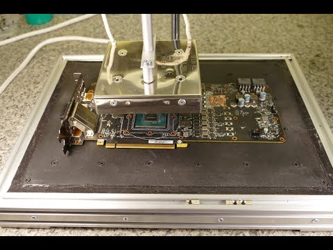 Видео: Верхний нагреватель ТермоБро №8 / DIY thermobro
