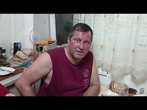 Видео: Слёт голубеводов у Игоря Сергеевича 1 часть