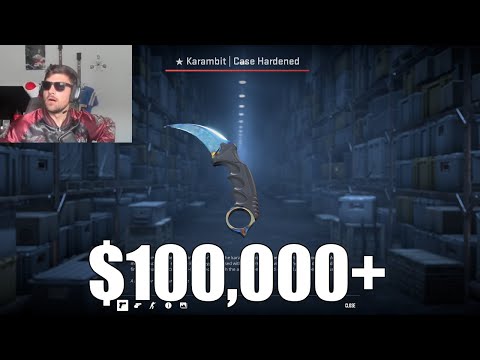 Видео: ЛУЧШИЕ НОВЫЕ ОБМЕНЫ НОЖЕЙ CS2!!! ($100,000+) (НОВОЕ ОБНОВЛЕНИЕ)