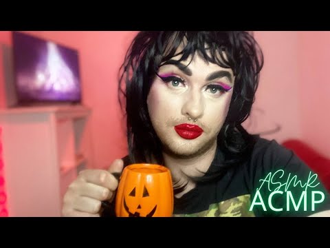 Видео: АСМР Встреча с подругой🎀 Ролевая игра СПЛЕТНИ Разговор о отношениях Давалка твоего города ♥️🤫 ASMR