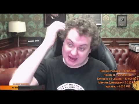 Видео: Хованский о программистах