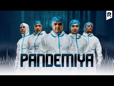 Видео: Pandemiya (o'zbek film) | Пандемия (узбекфильм)