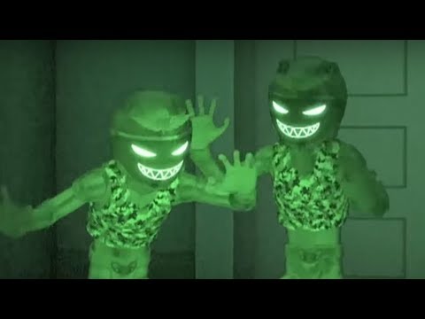 Видео: Тоботы - Сезон 2 Серия 18 Мультфильм про машинки трансформеры