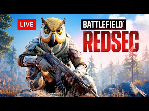 Видео: БЕРЕМ ТОП-1!!! СУЕТОЛОГИ в BATTLEFIELD 6 REDSEC