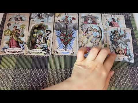 Видео: ЧТО ОН ДУМАЕТ ОБО МНЕ ПРЯМО СЕЙЧАС сегодня В ДАННУЮ МИНУТУ?Его Мысли и Чувства Любовь к Вам Сегодня