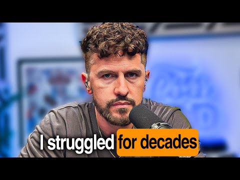 Видео: Как я преодолел похоть после десятилетий борьбы