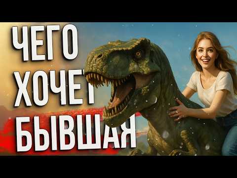 Видео: 🔥 Чего Хочет Бывшая? Ты 100% Этого Не Знал! 😳