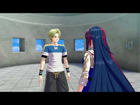 Видео: Прохождение Fire Emblem Engage (2023) на Nintendo Switch; часть 6 [с комментариями]