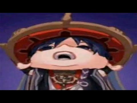 Видео: СКАРАМУЧЧА СЪЕЛ ТИК ТОК | ГЕНШИН ИМПАКТ ПОДБОРКА