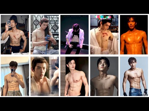 Видео: 💪10 мускулистых лидеров китайской индустрии развлечений: Сяо Чжань, Ван Ибо, Чэн И, Ло Юньси… и т...