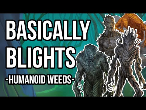 Видео: В основном люди-растения