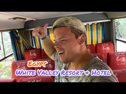 Видео: White Valley Resort & Hotel 5* Hurghada Egypt самый полный и честный обзор