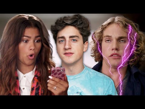 Видео: Я поражен током