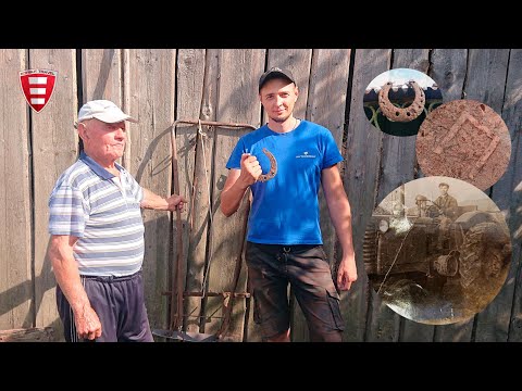 Видео: Семенівка (Слонівка або Завровка) краєзнавча подорож