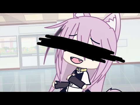 Видео: —Кукла вуду[😫💗]✨ ~Gahalife ~MEME ~гачалайф ~меме~ ✨проверка ночного актива 💘