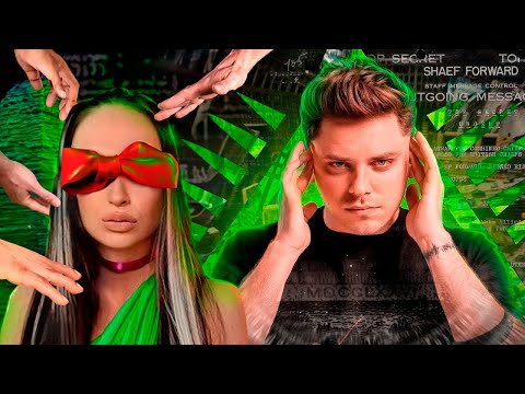 Видео: ЭФФЕКТ МАНДЕЛЫ. РАЗОБЛАЧЕНИЕ? | Utopia Show Реакция | Реакция на Утопия Шоу