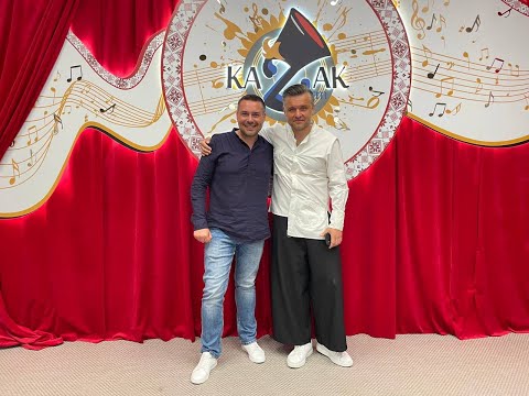 Видео: «Гости приехали!»: актер театра и кино, композитор и исполнитель Иван Замотаев