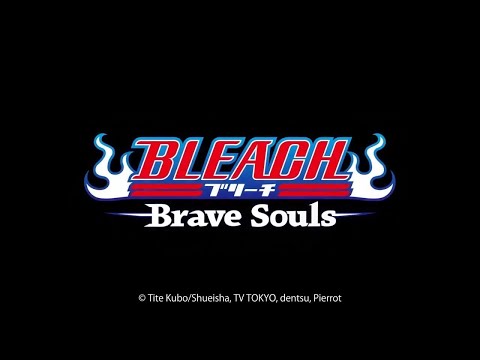 Видео: Персонажи. Кто сильный? Кого выбивать? - BLEACH brave souls (BBS) для новичков