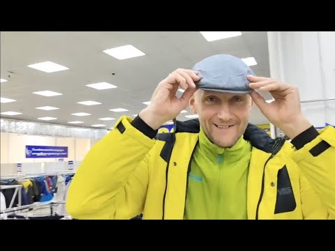 Видео: Мегахенд в Ростове на Дону/Покупки в секонд хенде/Примерка одежды/Скидка 70% надо брать!