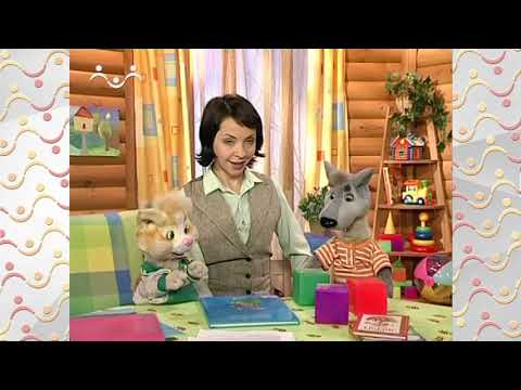 Видео: День в Шишкином Лесу. Про ласточек