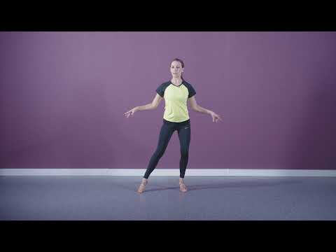 Видео: Блок 4. Урок 5. Джай