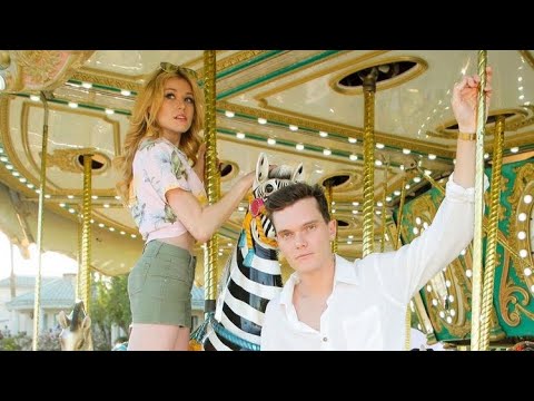 Видео: Джонатан и Клэри