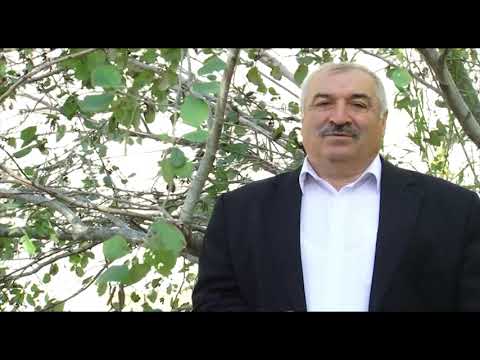 Видео: Керим Камилов "Аман, бала суна чан"