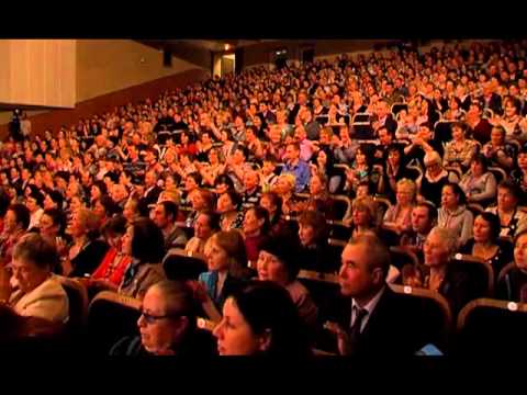 Видео: Концерт ансамбля «Айкай»